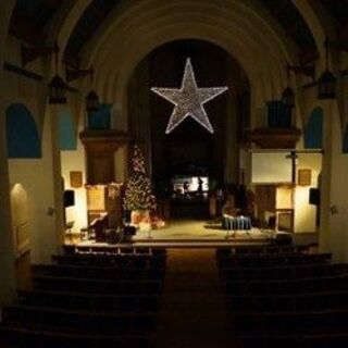 Ready for 21st December 7pm Traditional Carol Service