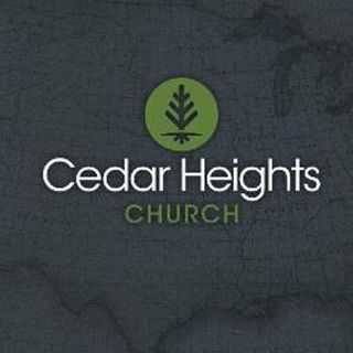 Cedar Heights Brethren in Christ Church - Mackeyville, Pennsylvania