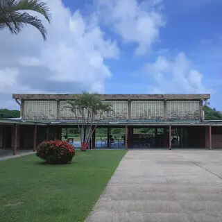 Five Rivers Church of the Nazarene Arouca, Tunapuna-Piarco