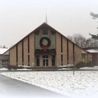 Faith United Church of Christ Center Valley, Pennsylvania