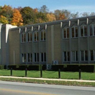 Altoona Bible Church Altoona, Pennsylvania