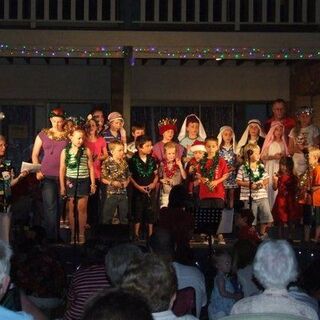 Carols 2007