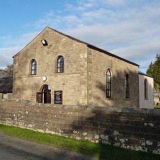 Inglewhite Congregational Church Preston, Lancashire