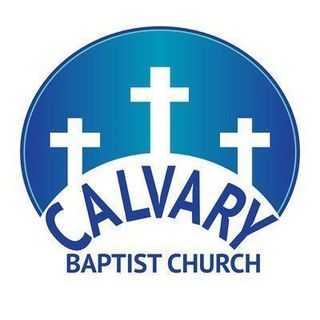 Calvary Baptist Church - Florence, South Carolina