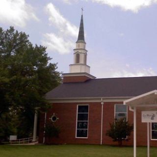 Lee Road Baptist Church Taylors, South Carolina