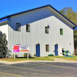 Low Country Community Church - Murrells Inlet, South Carolina