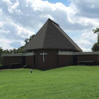 Grace Covenant Presbyterian Church Mauldin, South Carolina