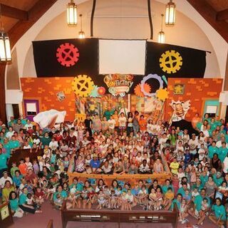 VBS 2017