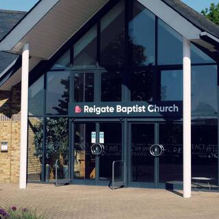 Reigate Baptist Church - Reigate, Surrey