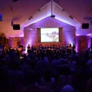 Carol Service 2013