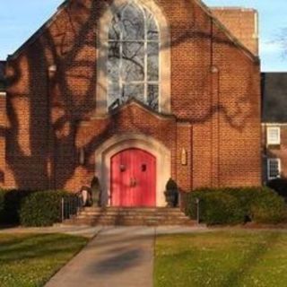 St John's Lutheran Church Spartanburg, South Carolina