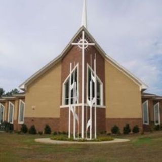McGregor Presbyterian Church Columbia, South Carolina