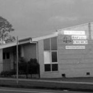 Southport Campus, 170 Nerang Street, Southport