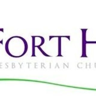 Fort Hill Presbyterian Church Clemson, South Carolina
