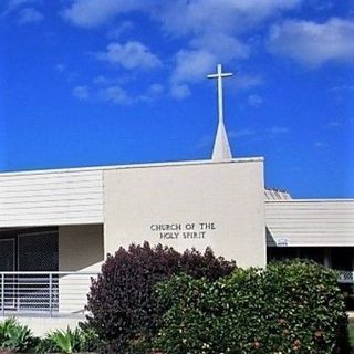 Surfers Paradise Anglican Church - Surfers Paradise, Queensland