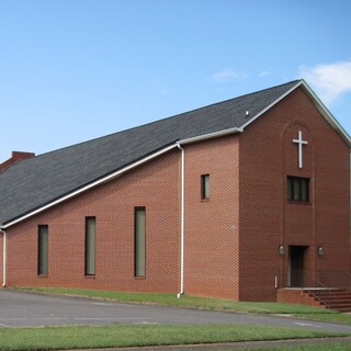 College Park Baptist Church Rock Hill, South Carolina