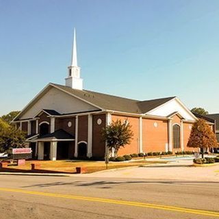 Progressive Church Of Our Lord Columbia, South Carolina