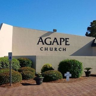 Agape Church - Myrtle Beach, South Carolina