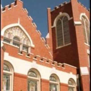 Summerton Baptist Church Seneca, South Carolina