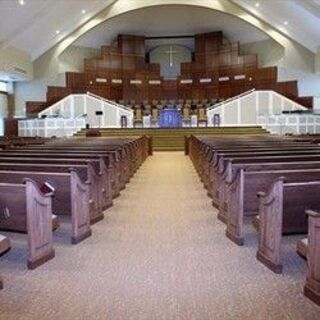 First Northeast Baptist Church - Columbia, South Carolina