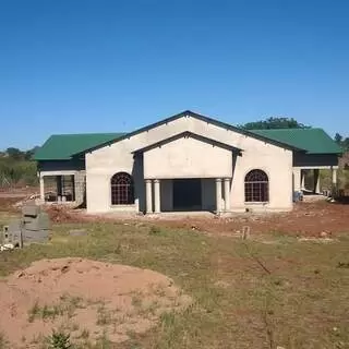 Siteki English Church of the Nazarene - Siteki, Lubombo