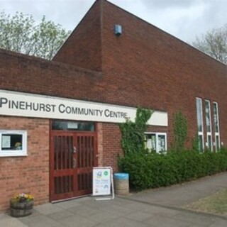 Pinehurst Community Centre