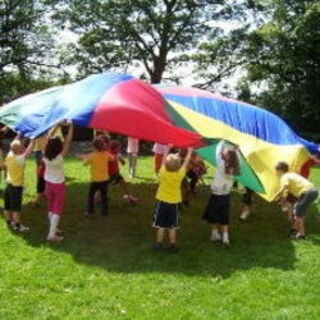 Summer Holiday Club for Primary school age children