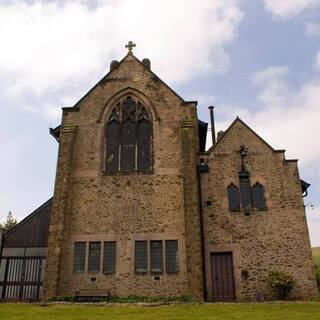 St John's Church, Furness Vale