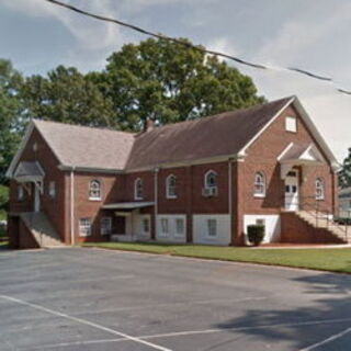 New Testament Church - Spartanburg, South Carolina