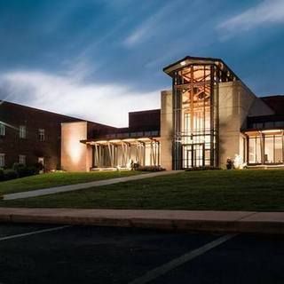 Brushy Creek Baptist Church Taylors, South Carolina