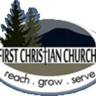 First Christian Church Rapid City, South Dakota