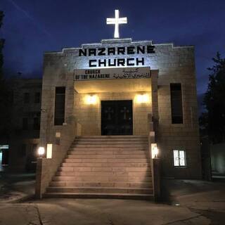 Jerusalem Church of the Nazarene - Jerusalem, Jerusalem District