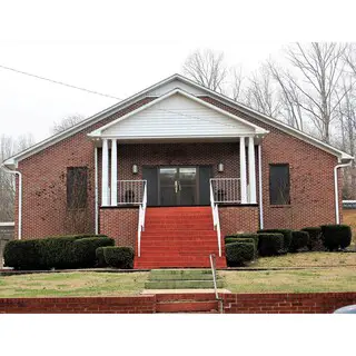 Wildwood Valley Church of Christ - Hurricane Mills, Tennessee