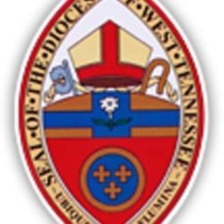 Episcopal Diocese Of West Tn Memphis, Tennessee