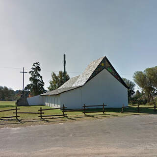 Mhlambanyatsi Church of the Nazarene - Mhlambanyatsi, Manzini