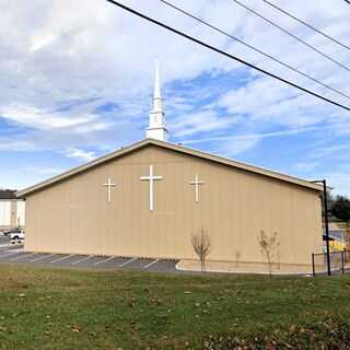 Word of Life Church Johnson City, Tennessee