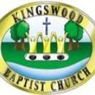 Kingswood Baptist Church logo