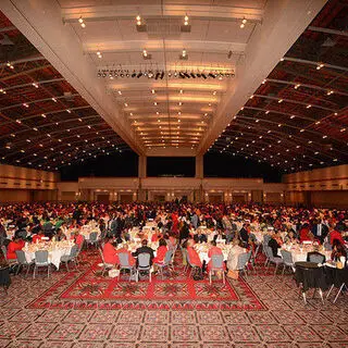 Clergy Family Awards Breakfast 2016 Philadelphia, Pennsylvania