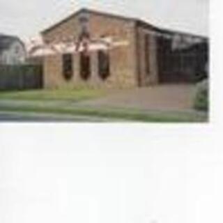 Thundersley Methodist Church - Benfleet, Essex