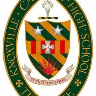 Knoxville Catholic High Knoxville, Tennessee