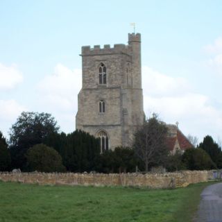 St. Owen's Bromham Bromham, Bedfordshire