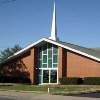 West Eastland Church Of Christ - Gallatin, Tennessee