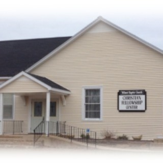 Wilmot Christian Fellowship Centre & Parsonage