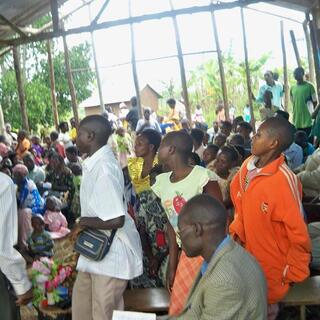 Set Free Christian Life Ministries Uganda - Kampala, Central Region