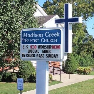 Madison Creek Baptist Church - Goodlettsville, Tennessee