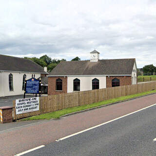 Mullaglass Free Presbyterian Church - Newry, County Down