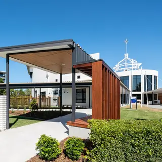 Anglican Church Robina - Robina Town Centre, Queensland