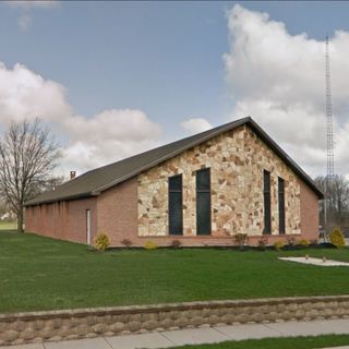 The Anchor Church of Celina - Celina, Ohio