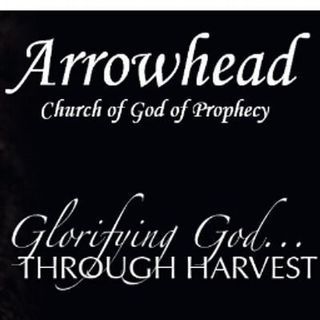 Arrowhead Church of God of Prophecy Knoxville, Tennessee