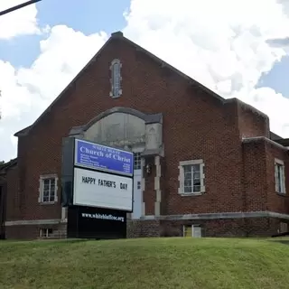 White Bluff Church of Christ - White Bluff, Tennessee